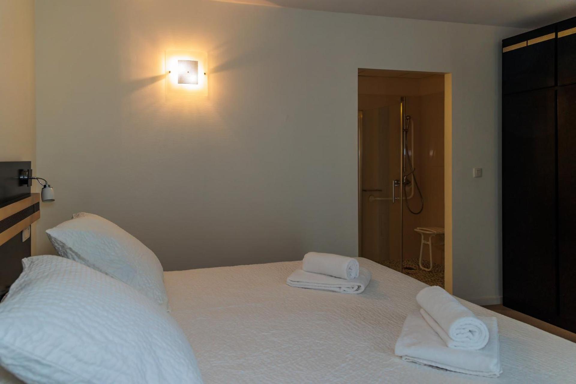 Saint-Privat  Logis Hotel Restaurant Auberge De La Xaintrie מראה חיצוני תמונה